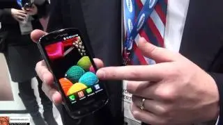 Droid Charge Hands-on| Booredatwork