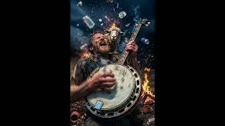 Caleb69-My Beer Belly Blues