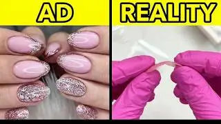SHEIN Press-On Nails Unboxing & Review | Affordable Nail Art!