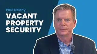 Vacant Property Security | Your Questions Answered | The Clearway Group