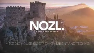 SUV WHATEVER - Analritter Wilhelm (Club edit) Nozl Remix | Melodic Deep House Mix | Emotional Vibes