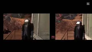 what if titan TV left in ep 74 references(credit @StriderZ47  @DaFuqBoom  )