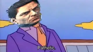 (Payday 2) The Immortal Captain Winters