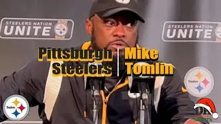 Mike Tomlin on redzone turnovers