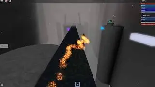 ROBLOX: Completing the Exploration Obby V2 [0 Deaths]