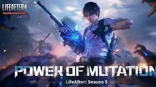 LifeAfter - Death High Easy Survival Floor 155