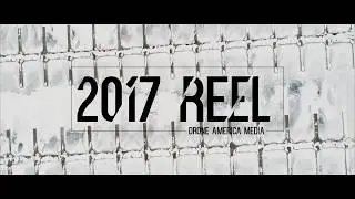 Drone Reel 2017