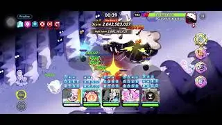 9 Billion Damage Guide on Frost Queen&rsquo;s Trial of Glory!
