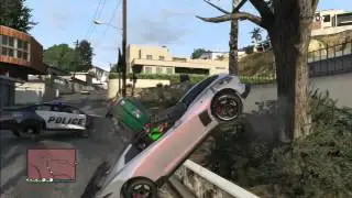 Grand Theft Auto V - IT'S ABOUT TO GET Fn REAL - TheLegendMentor is back on the grind