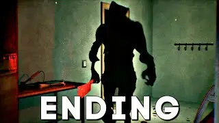 ROJO: A Spanish Horror Experience - Full Walkthrough Gameplay (ENDING)