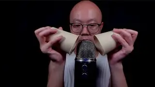 *Warning* This ASMR will Literally Make You Fall Asleep