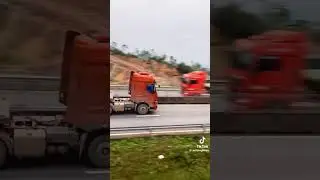 Tik tok xe tải đẹp vn phần 51