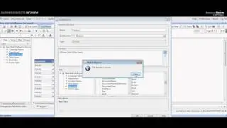 BusinessObjects Web Intelligence In Under 3 Minutes (Step by Step Instructional How To)