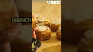 Delicious Loukoumades - Irresistible Greek Honey Treat