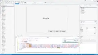 WPF and PowerShell Ep2 How to create a Wizard