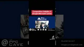 Competitive Visibility In Google Merchant Center