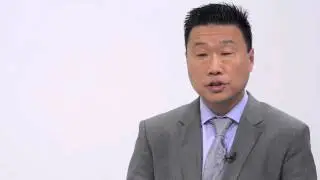 Terry Kim, MD talks about the clear cornea cataract patients and why he uses the ReSure&reg; Sealant?