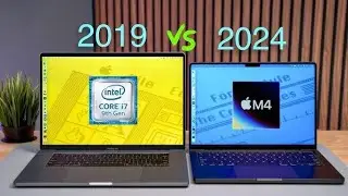 Badi Galti! 😡 Laptop Lene Se Pehle Ye Dekh Lo (Apple vs Intel)