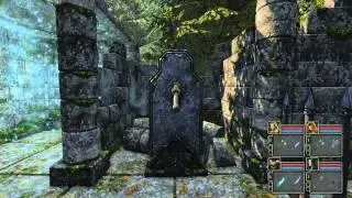 Legend of Grimrock 2 - Rogue Gloves