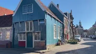 Edam - Impressie