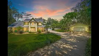 54 Ridge Court, Rockledge FL 32955 | Luxury Pool Home in Gated Community