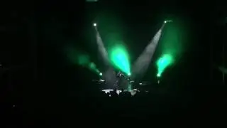 SORNE - Live Clip - Shaman of Snakes (Drowned)