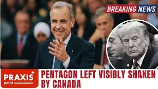 Trump RAGES as Canada SEIZES Fighter Jet Contracts &mdash; $12 BILLION LOSS!