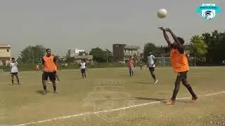 Monthly Trainees Match (Novice vs Intermediate - 12.06.2022)