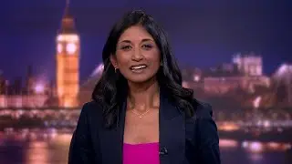 The Context on BBC News (20BST - Headlines & Intro - Sumi Somaskanda in London - 8/8/23) [1080p50]