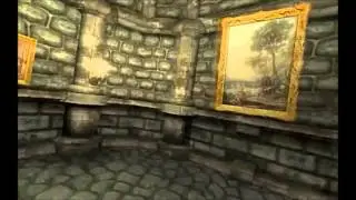 Amnesia #1 - 1st Horror Experience