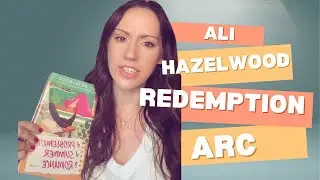 Ali Hazelwood Redemption Arc