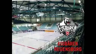 Torhymne Eisbären Regensburg 2019/2020
