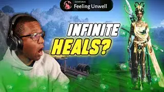 Where winds meet - How to Unlock Clear Mind Self Heal