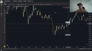 LIVE TRADING NQ TOPSTEP 50K COMBINE 12/31/25 -44$ break even day.  +Psychological lecture of trading