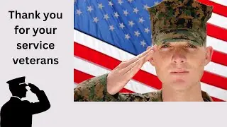 Veterans Day ceremony