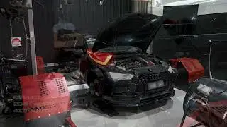 MP Tuning MQB Hardware Support | Audi S3 8V Tuning