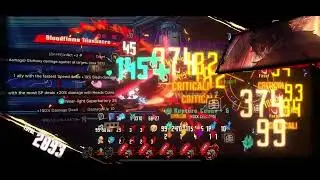 solo md6 extreme with you adept heathcliff