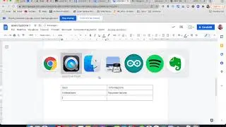 Pillole Informatiche -  Google Documenti
