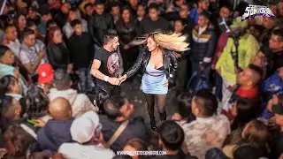 Safari En La Selva, Cumbia Peruana! 😎 | Sonido Eckos | San Juan De Aragon, Los Tonys