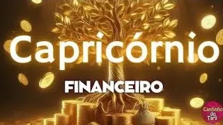 Tarot CAPRICÓRNIO ♑️  NÃO TE MERECE E PONTO. VIDA NOVA!!!!
