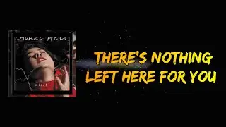 Mitski - There's Nothing Left Here For You (Lyrics)