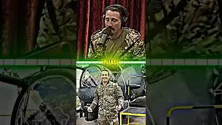 &ldquo;Sovereignty Is What I Want For America&rdquo; - Tim Kennedy #military #usarmy #podcast