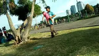 liburn di jkt tahun lalu