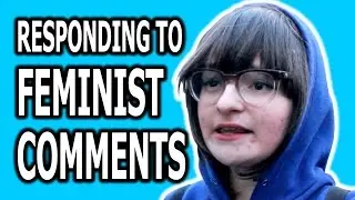 Responding to Feminist Comments
