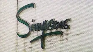 June 5, 1991: The Bay takes over final Simpsons stores