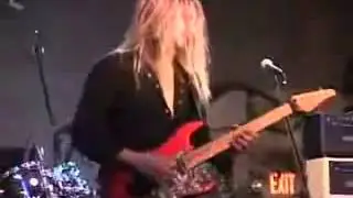 Rob Marcello Neoclassical Shred 1