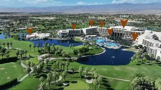 JW Marriott Desert Springs Resort & Spa