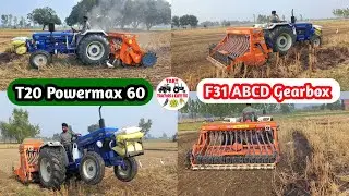 T20 Powermax EPI Classic Pro F31 Farmtrac60 SuperSeader Performanc