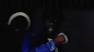 Jarn The Rapper - Territory (Official Music Video)[Prod by. Scorpio Prodz]