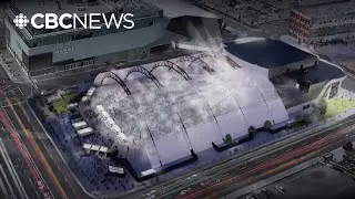 A closer look at the proposal to redevelop Edmonton's Fan Park